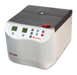 Centrifug SC 2700