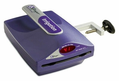 Ranger Irrigation Vätskevärmeenhet