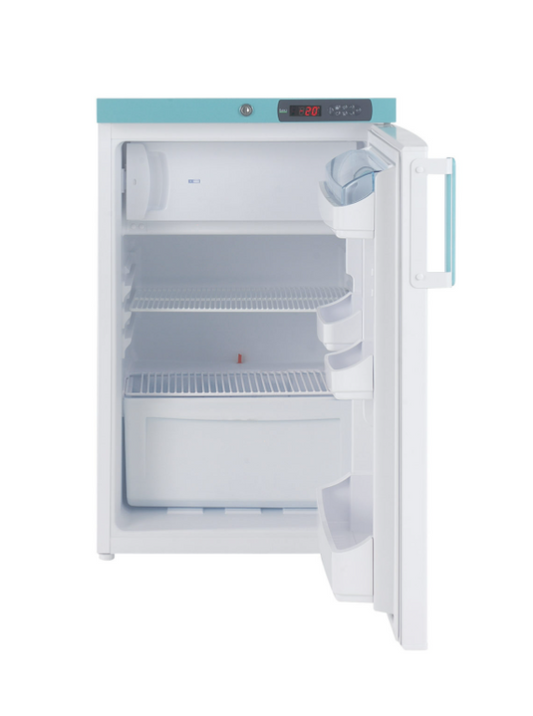 Medicinkylskåp/Frys LEC 138L