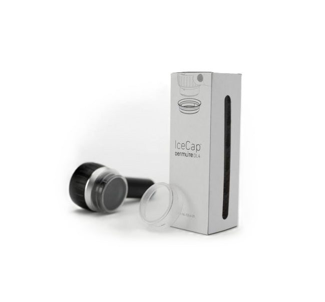DermLite IceCap för DL4 & Foto X / 100