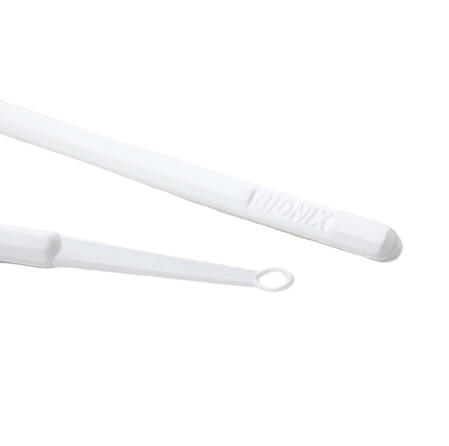 Öronkyrett Safe Ear FlexLoop Vit 4mm / 50