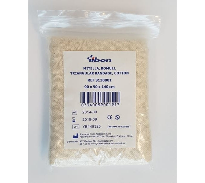 Mitella 90 x 90 x 140cm