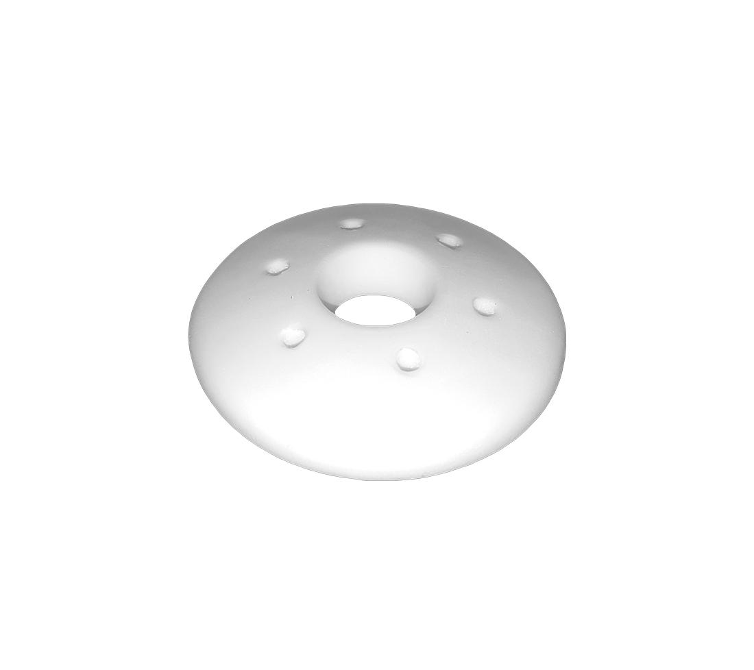 Livmoderring Shaatz Vikbar 81mm