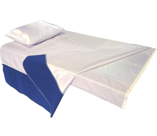 Gliddraglakan EasyRoll 4way 150 x 200cm