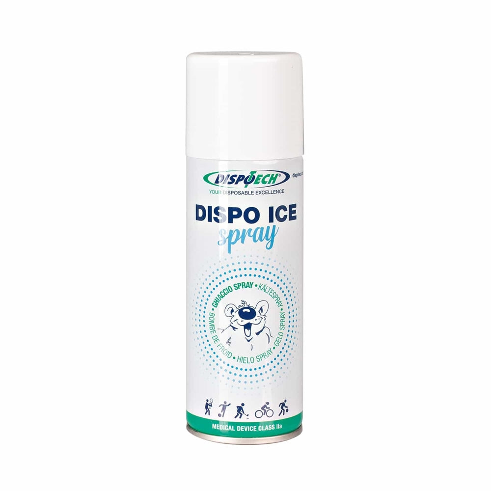 Kylspray Dispotech 200ml
