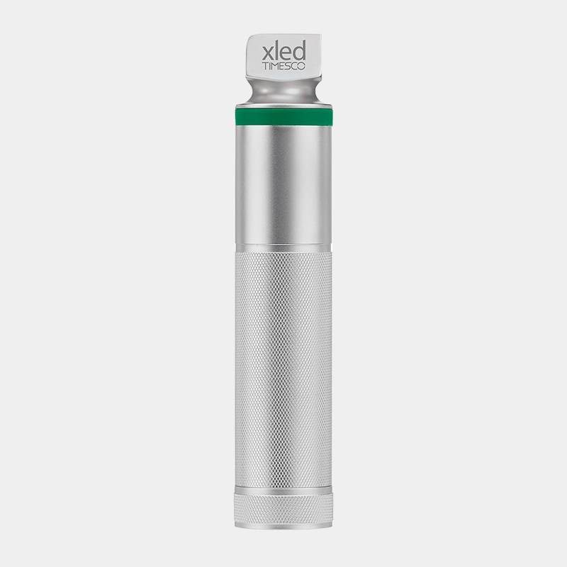 Laryngoskophandtag XLED Timesco Medium