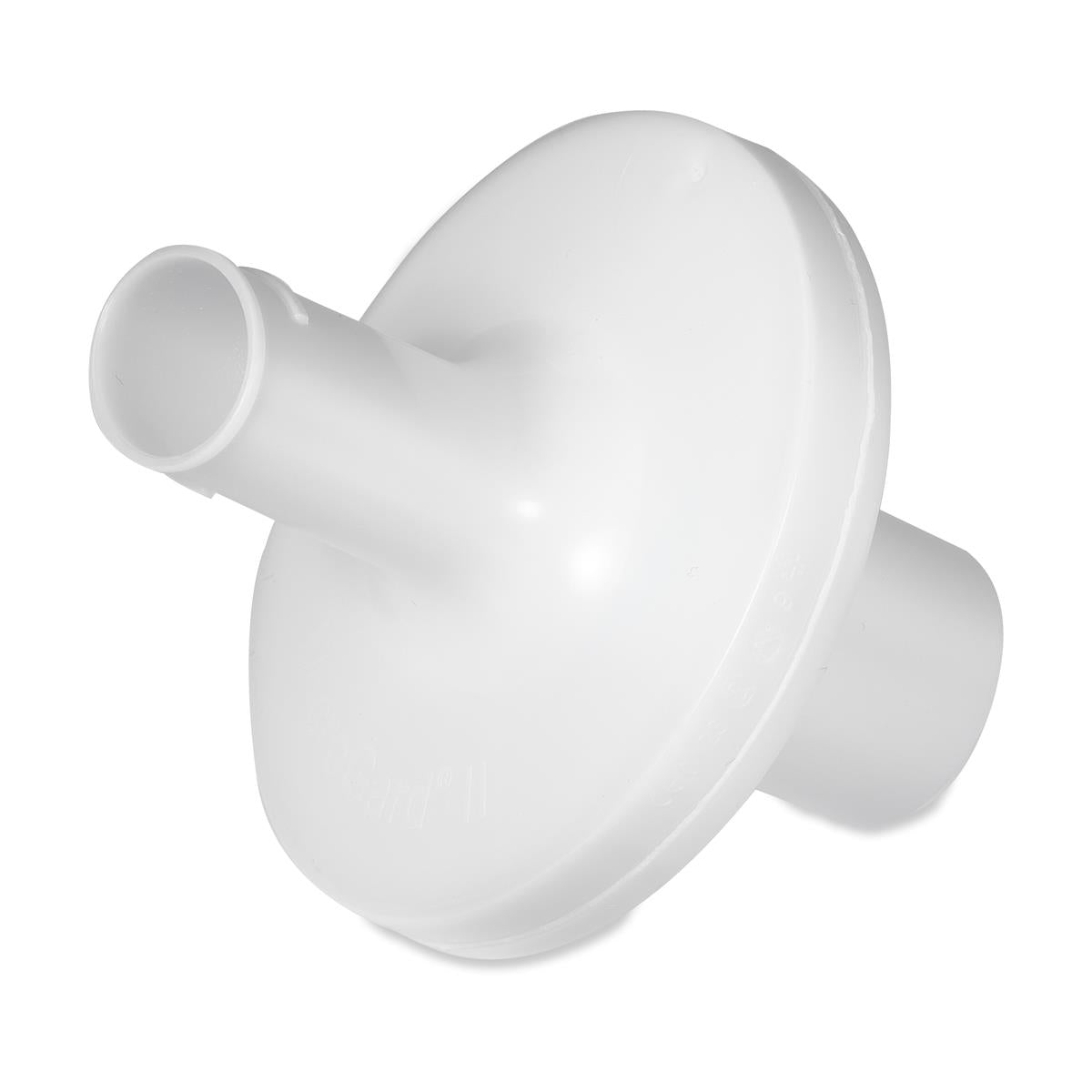 Bakterie & Virusfilter för Spirometri MicroGard IIB Ovalt / 50