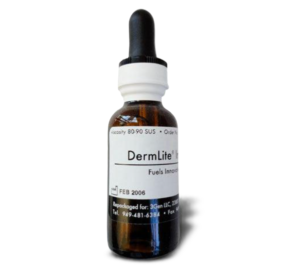 DermLite Dermatoskopsolja 30ml