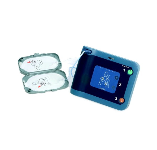Defibrillator HeartStart FRx