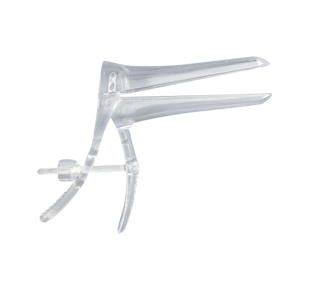 Vaginalspekula Comfispec Självhållande Medium Steril / 25