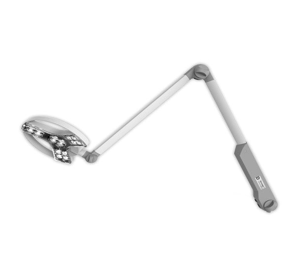 Undersökningslampa Visiano 20-2 P TX LED