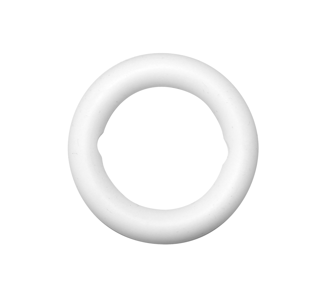 Livmoderring Silikon 99mm