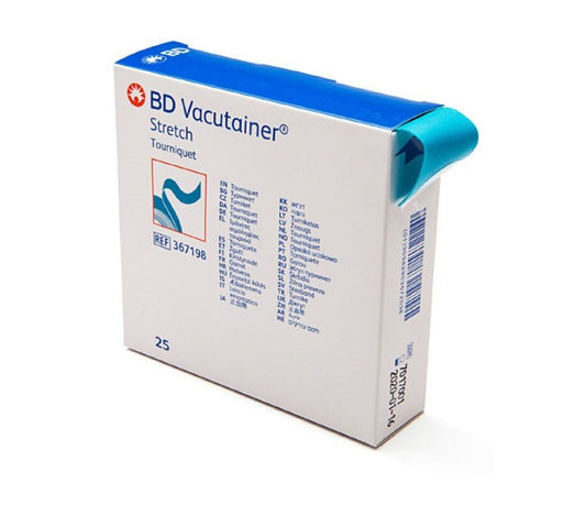 Stasband Engångs / 25