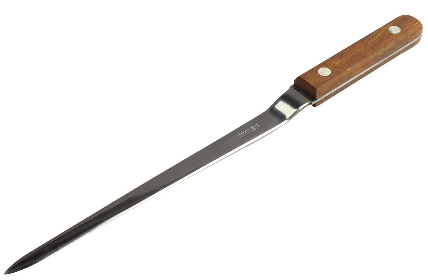 Brevkniv 25cm
