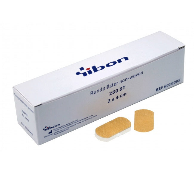 Plåster 20 x 40mm / 250