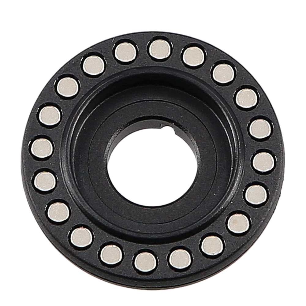 DermLite Extra Magnetring till MagnetiConnect Kit Clamp