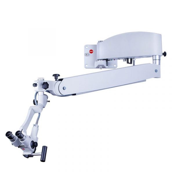 Öronmikroskop KAPS SOM 22 LED Vägg