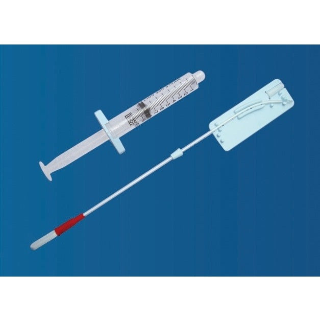 Uterine Explora Curette 3mm / 25