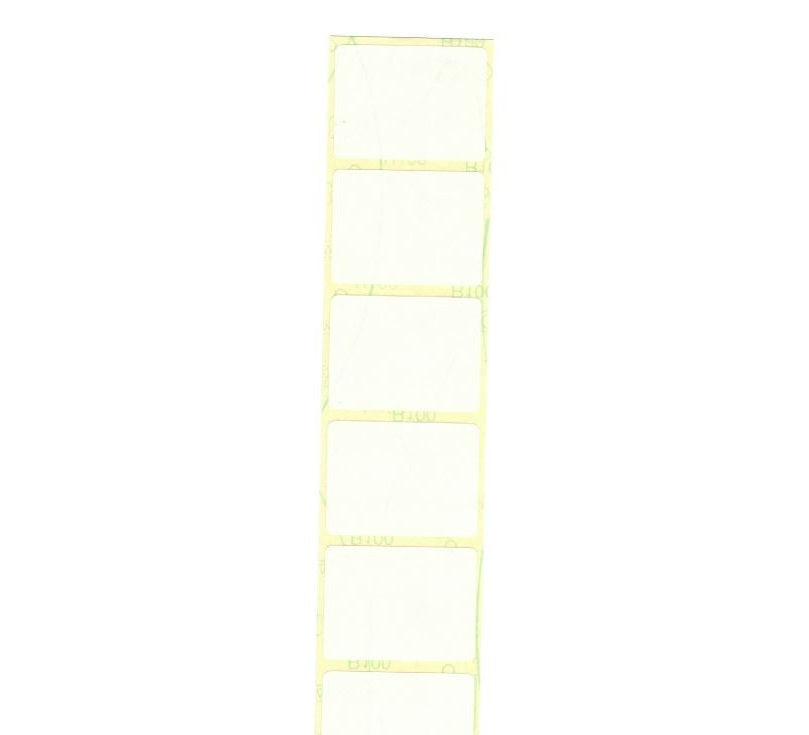 Etikett 42 x 32mm / 300