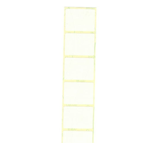 Etikett 42 x 32mm / 300