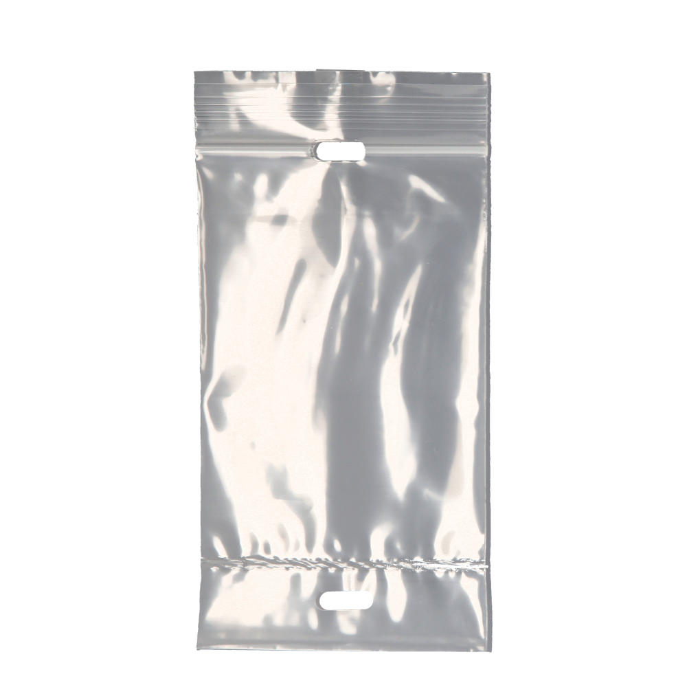 LifeCard Ekg Single Use Pouches / 100