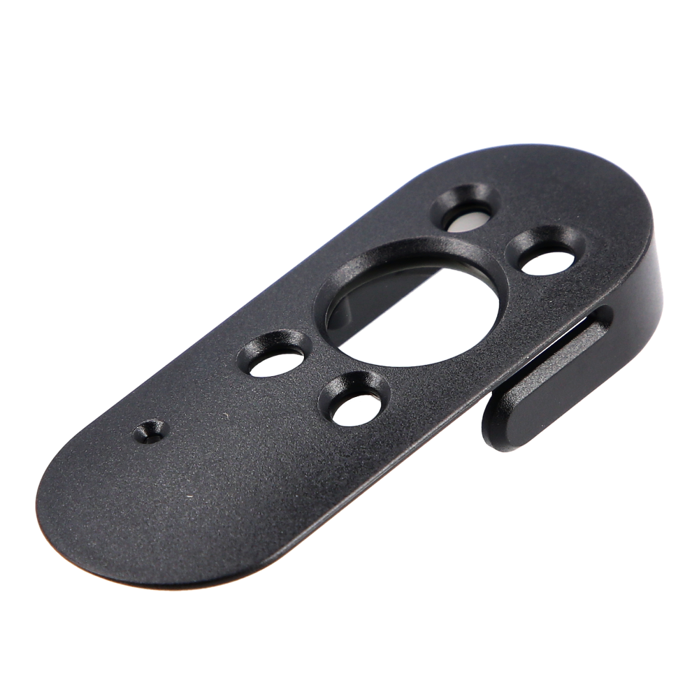 Polariserad spacer "H" till Dermatoskop DermLite DL1