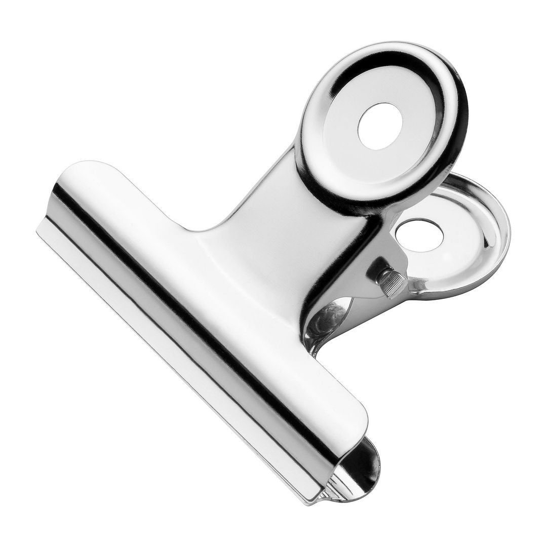 Pappersklämma med hål 51mm / 10