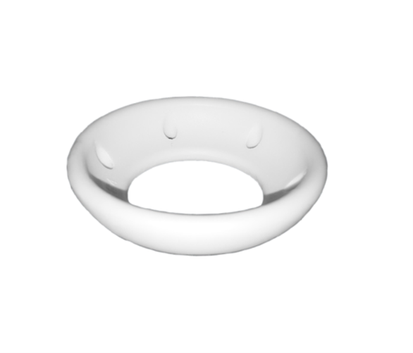 Livmoderring Silikon Cup 54mm