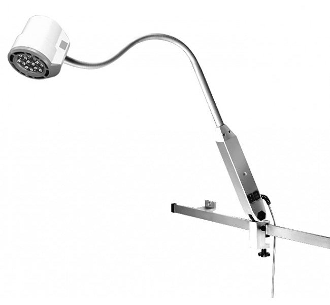 Undersökningslampa Halux LED 20-1 P SX