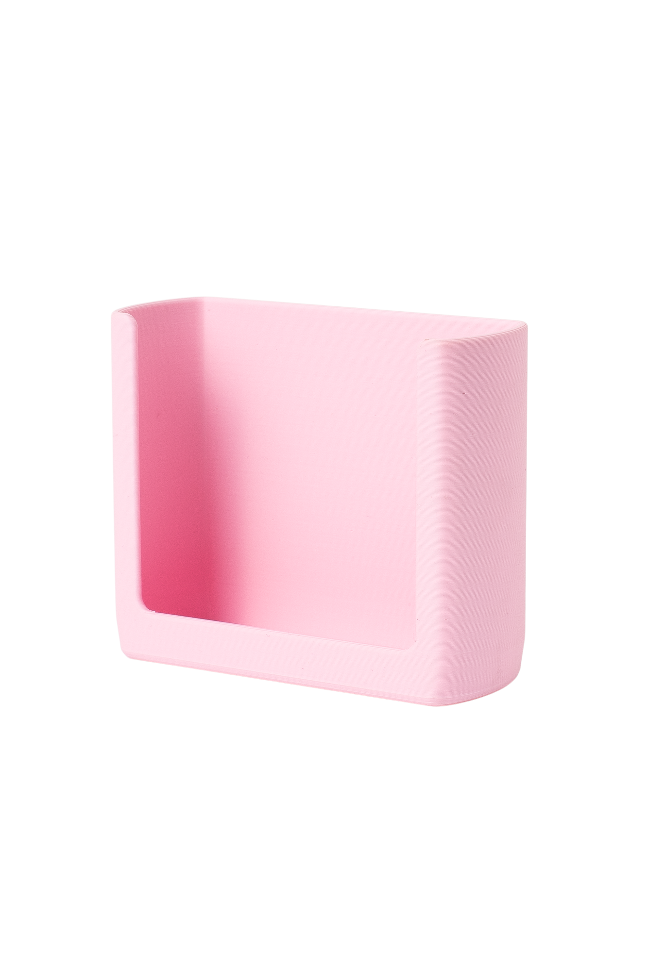 Spirare 24h ABPM Blodtrycksmätare Vägghållare Rosa
