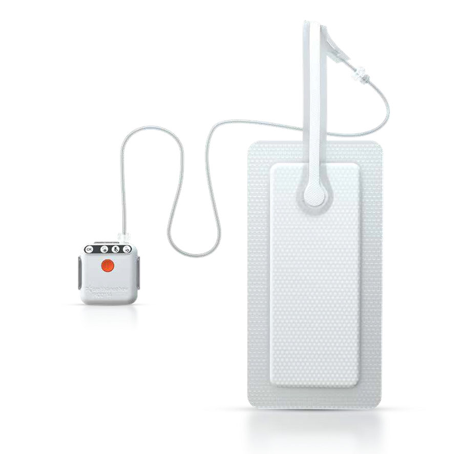 PICO 14 NPWT 15 x 30cm 2st Förband + 1st Pump