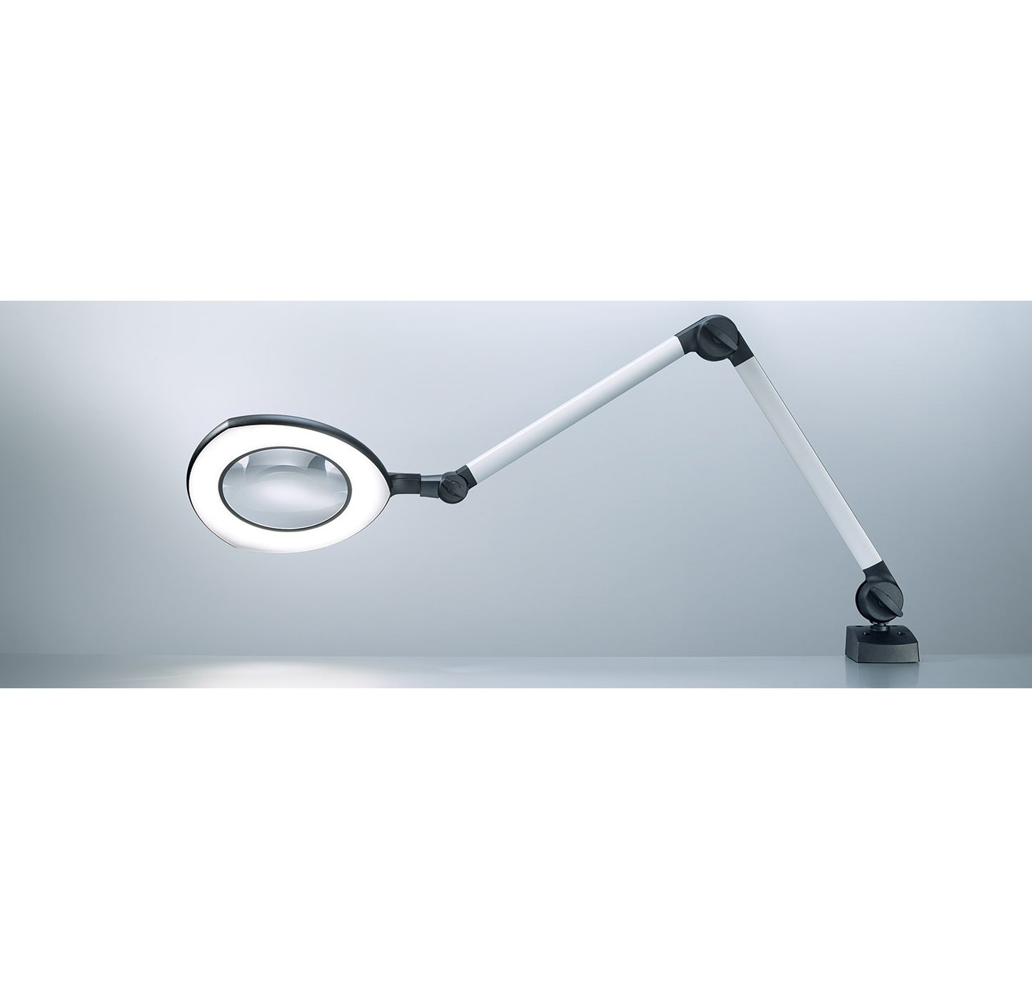 Förstoringslampa Tevisio