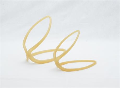 Hakstöd för Avlidna Storlek L / 10