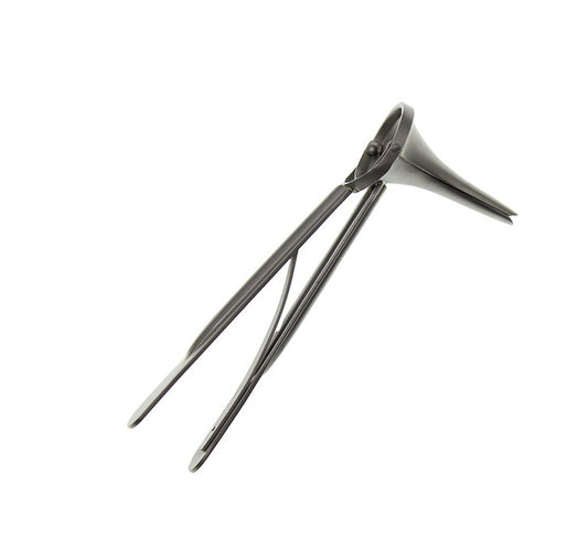 Öronspekula Richnau-Holmgren 3mm