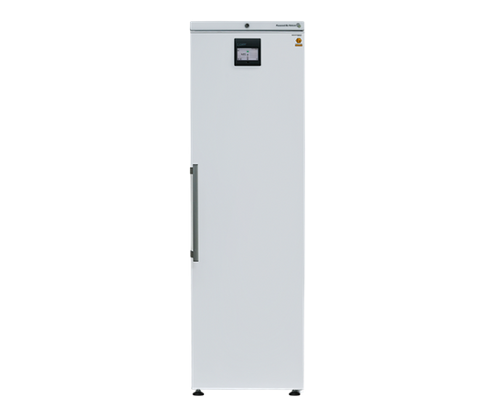 Medicinkylskåp Vestfrost R-427i Solid Dörr