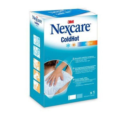 Nexcare ColdHot Maxi Kyl/Värmedyna 20 x 30cm