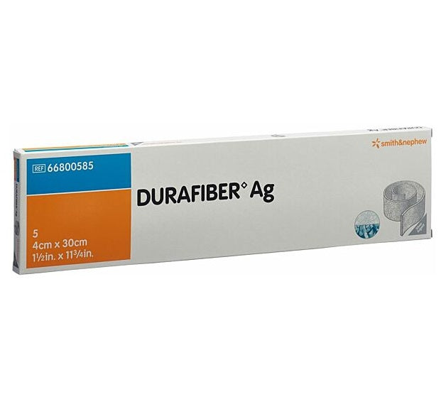 Durafiber Gelbildande 4 x 30cm / 5