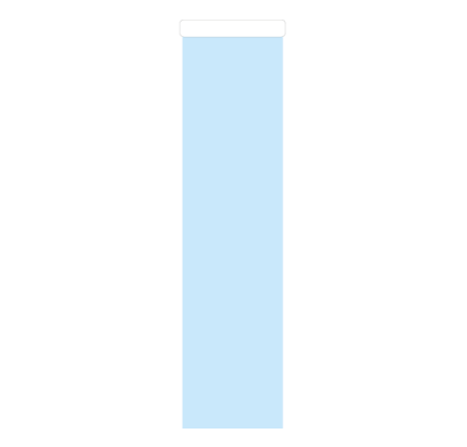 Stockinette 30 x 120cm / 60