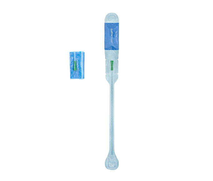 Tappningskateter LoFric Primo Nelaton CH14 40cm / 30