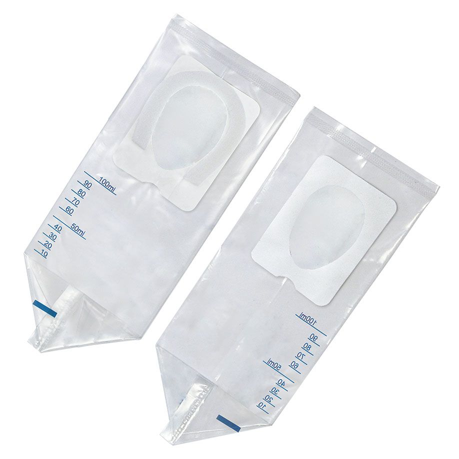 Urinpåse till Baby/Barn / 100