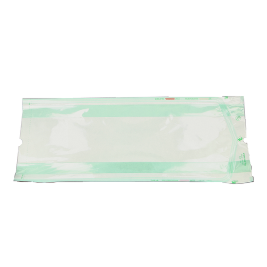 Sterilpåse med bälg 200 x 55 x 500mm / 50