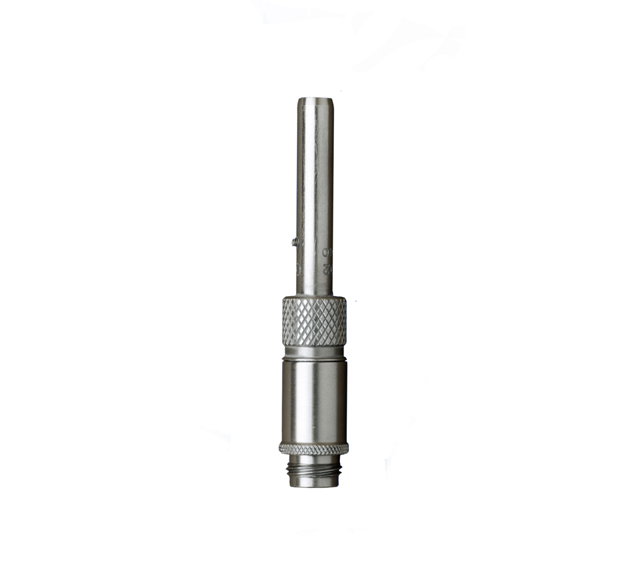 Fiberljusadapter med gänga till Proktoskop Cetro