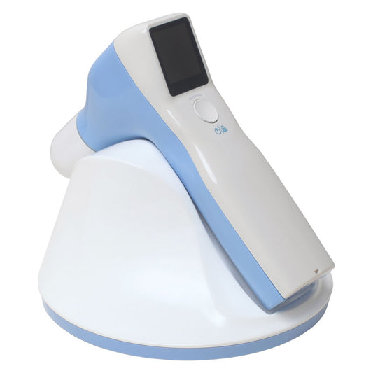 Urinblåsescanner Blåsvolymmätare BVS Pro W Laddare o Väska