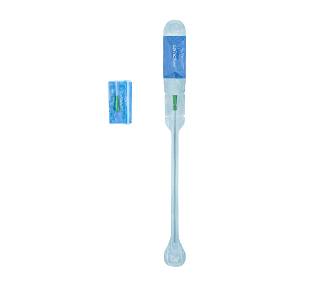 Tappningskateter LoFric Primo Nelaton CH10 40cm / 30