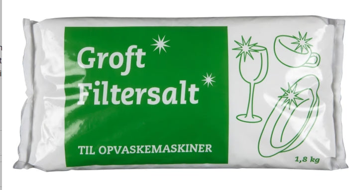 Diskmaskinssalt 1,8kg