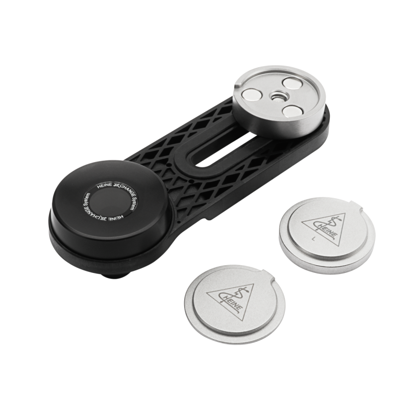 HEINE X Change System Smartphone-Adapter