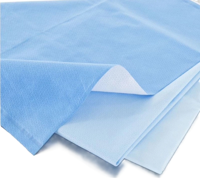 Pakkepose Fall Quick Check H100 121 x 121cm / 120