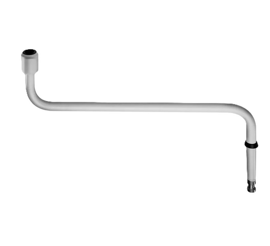 Förlängningsarm Derungs