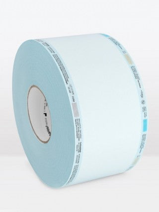 Sterilemballage Rulle 75mm x 200m