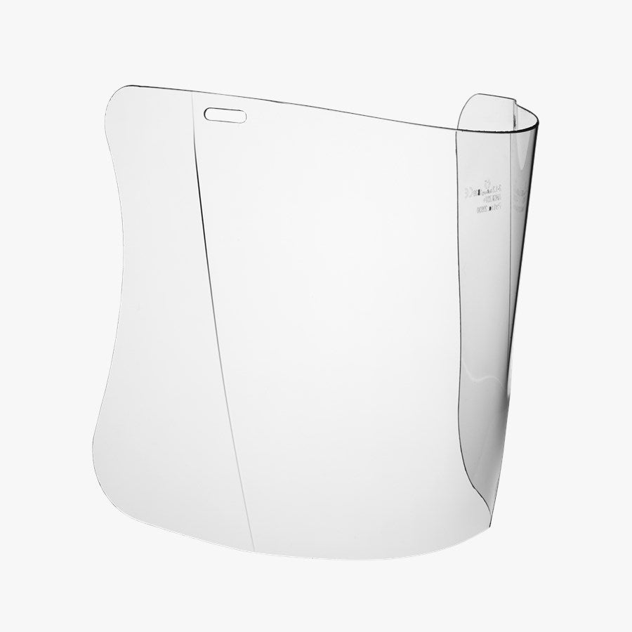 Visir Hellberg Safe 3 Medical Endast Visir